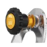 Petzl Coeur Pulse Removable Parabel 8 Mm, One size