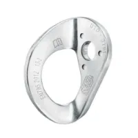 Petzl Coeur Stainless 10 Mm Bohrhakenlasche 20 Einheiten Petzl Coeur Stainless 10 Mm Bohrhakenlasche 20 Einheiten