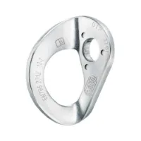 Petzl Coeur Stainless 12 Mm Bohrhakenlasche 20 Einheiten Petzl Coeur Stainless 12 Mm Bohrhakenlasche 20 Einheiten