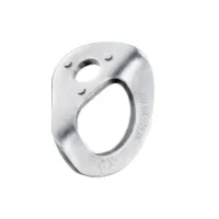 Petzl Coeur Steel 12 Mm Bohrhakenlasche 20 Einheiten Petzl Coeur Steel 12 Mm Bohrhakenlasche 20 Einheiten
