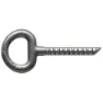 Petzl Collinox 10 Mm 10 Einheiten, Silver