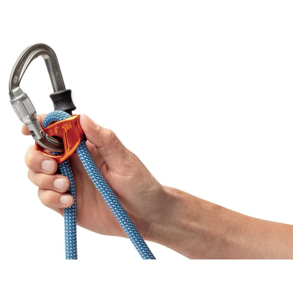 Petzl Connect Adjust Lanyard, Blue, One Size Petzl Connect Adjust Lanyard, Blue, One Size