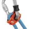 Petzl Connect Adjust Lanyard, Blue, One Size