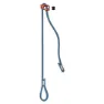 Petzl Connect Adjust Lanyard, Blue, One Size