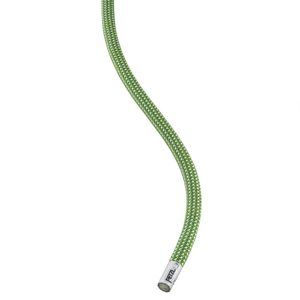 Petzl Contact Wall 9.8 Mm Seil