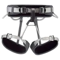 Petzl Corax Gurtzeug