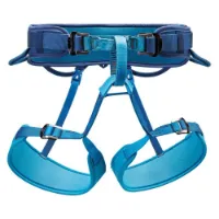 Petzl Corax Gurtzeug