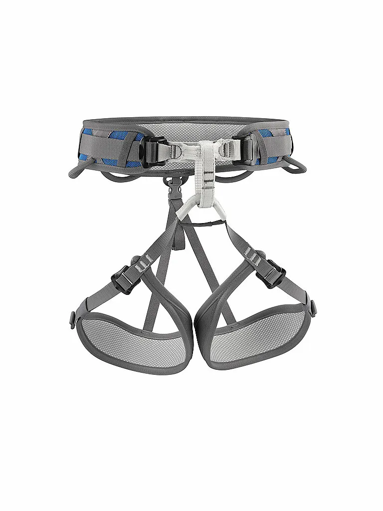 Petzl Corax Gurtzeug