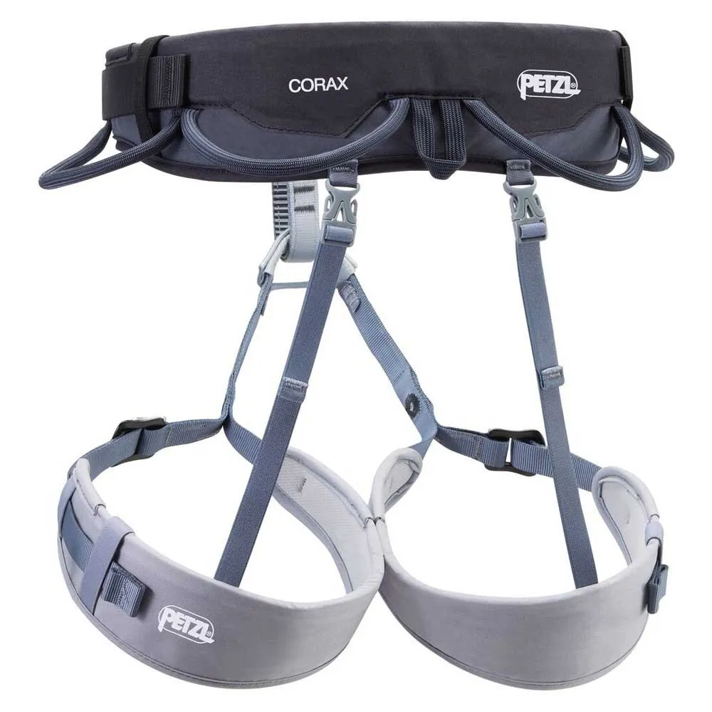 Petzl Corax Gurtzeug Petzl Corax Gurtzeug