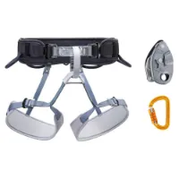 Petzl Corax Smd Tl Rucksackgurt Petzl Corax Smd Tl Rucksackgurt