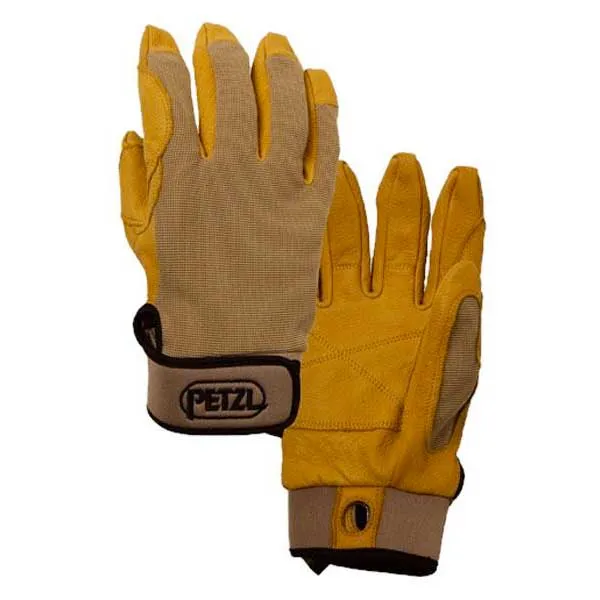 Petzl Cordex Handschuhe Petzl Cordex Handschuhe