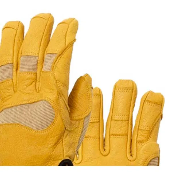 Petzl Cordex Plus Handschuhe Petzl Cordex Plus Handschuhe