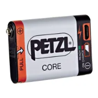 Petzl Core Lithium Batterie Petzl Core Lithium Batterie