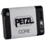 Petzl Core Taschenlampenbatterie, Black, One Size