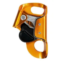 Petzl Croll S Aufsteigend Petzl Croll S Aufsteigend