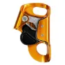 Petzl Croll S Aufsteigend