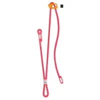 Petzl Dual Connect Adjust Lanyard Petzl Dual Connect Adjust Lanyard