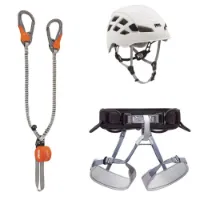 Petzl Eashook 1 Klettersteigset Petzl Eashook 1 Klettersteigset