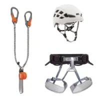 Petzl Eashook 2 Klettersteigset Petzl Eashook 2 Klettersteigset