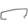 Petzl Estribo Delantero Telemark Wandanker, Silver, One Size