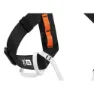 Petzl Explo Brustgurt, Black, One Size