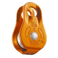 Petzl Fixe Riemenscheibe Petzl Fixe Riemenscheibe