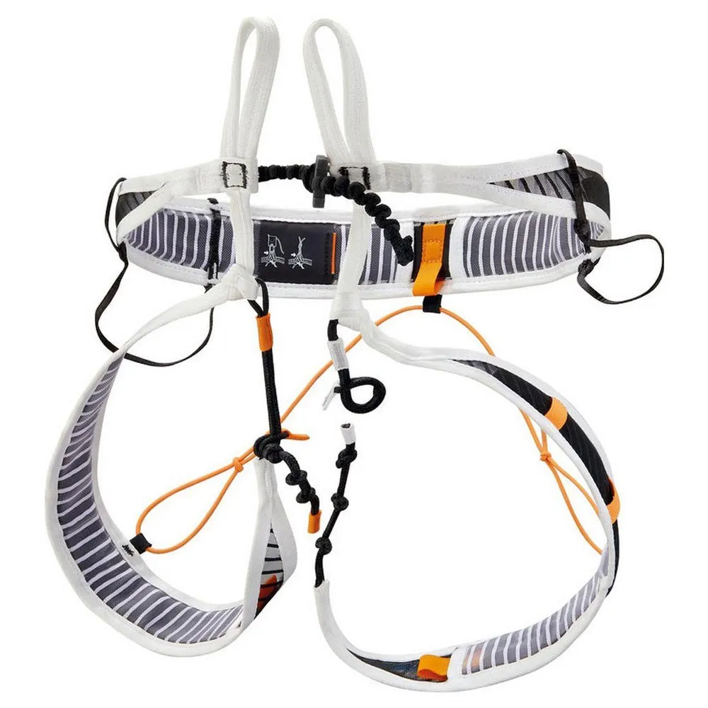 Petzl Fly Gurtzeug Petzl Fly Gurtzeug