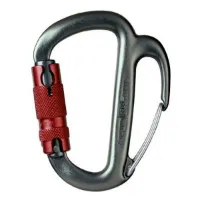 Petzl Freino Twist Lock Karabinerhaken Petzl Freino Twist Lock Karabinerhaken