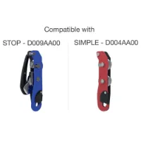 Petzl Freino Z Verriegelungskarabiner Petzl Freino Z Verriegelungskarabiner