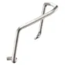 Petzl Frontfilter, Silver, One Size
