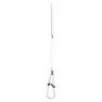 Petzl Fußseil, Silver, One Size