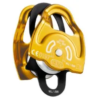 Petzl Gemini Riemenscheibe Petzl Gemini Riemenscheibe