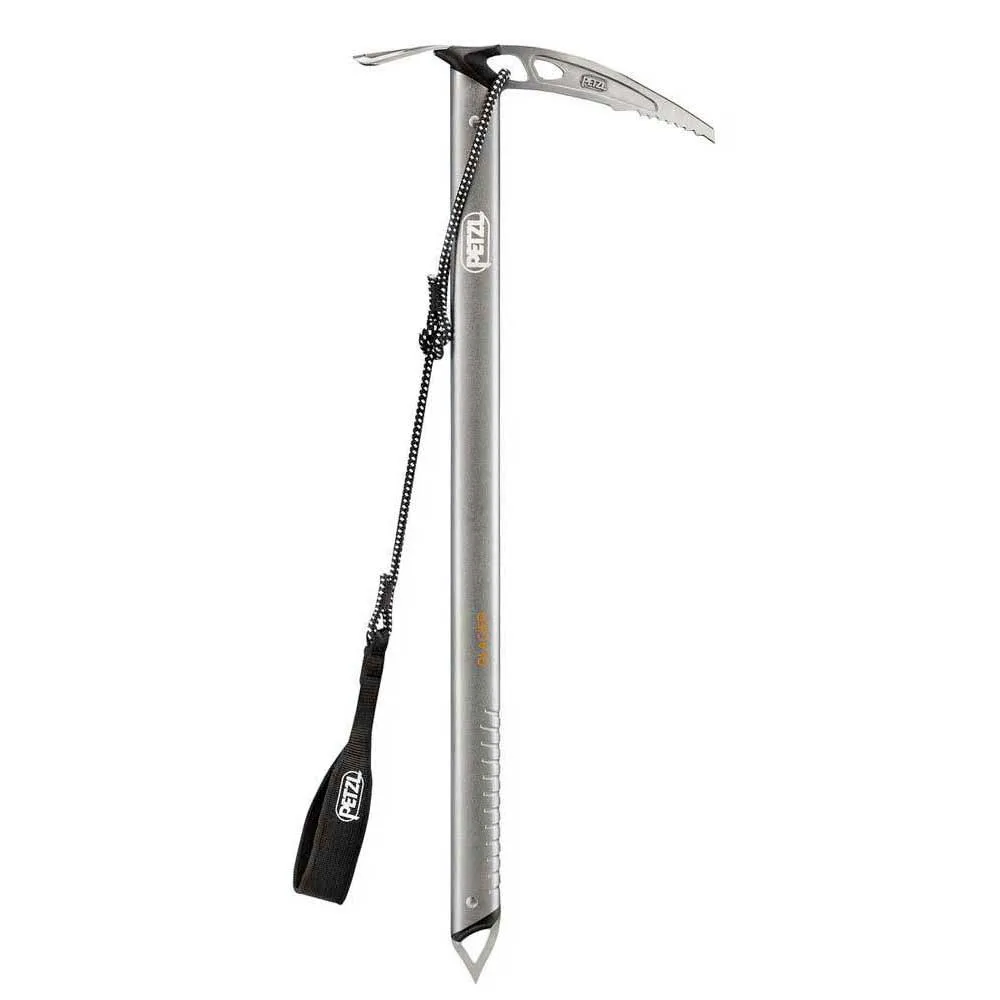 Petzl Glacier Eispickel