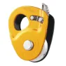 Petzl Gletscherspaltenrettungsset, Yellow / grey / black, One Size