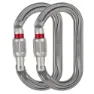 Petzl Gletscherspaltenrettungsset, Yellow / grey / black, One Size