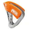 Petzl Gletscherspaltenrettungsset, Yellow / grey / black, One Size