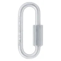 Petzl Go 8 Mm Bohrhakenlasche 10 Einheiten Petzl Go 8 Mm Bohrhakenlasche 10 Einheiten