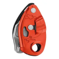 Petzl Grigri Sicherungsgerät