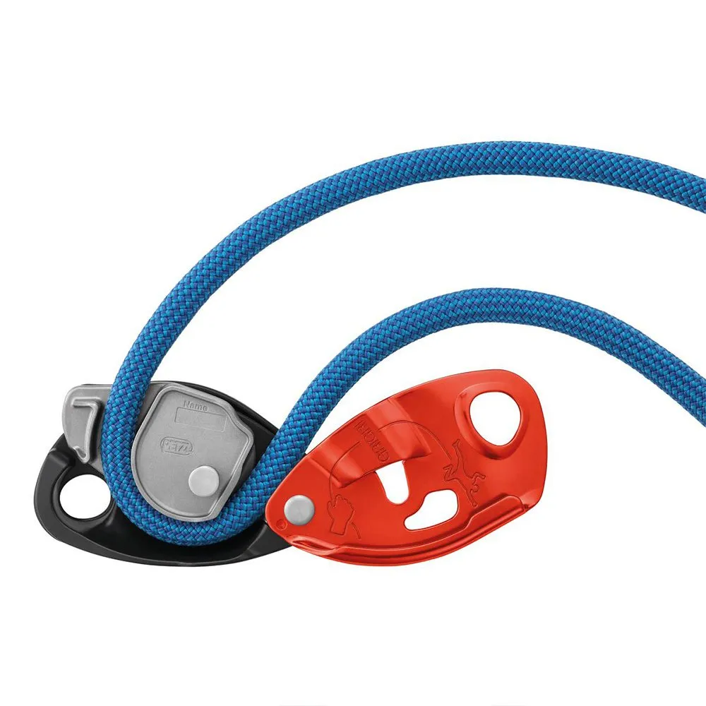 Petzl Grigri Sicherungsgerät Petzl Grigri Sicherungsgerät