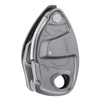 Petzl Grigri + Unterstütztes Bremssystem Petzl Grigri + Unterstütztes Bremssystem