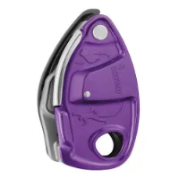 Petzl Grigri + Unterstütztes Bremssystem Petzl Grigri + Unterstütztes Bremssystem