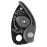 Petzl Grigri + Unterstütztes Bremssystem, Grey, One Size