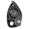 Petzl Grigri + Unterstütztes Bremssystem