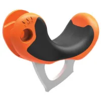 Petzl Griprest Nomic Toe Walking-stöcke Kappen Petzl Griprest Nomic Toe Walking-stöcke Kappen