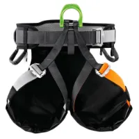 Petzl Guide Canyoning-gurt