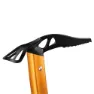 Petzl Gully Adze Eispickel, Orange