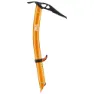 Petzl Gully Adze Eispickel, Orange