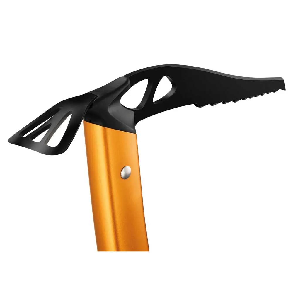 Petzl Gully Eispickel, Orange Petzl Gully Eispickel, Orange