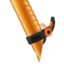 Petzl Gully Eispickel, Orange