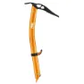 Petzl Gully Eispickel, Orange